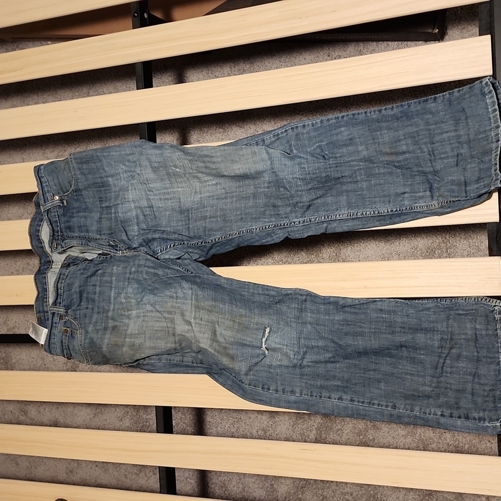 Levi jeans